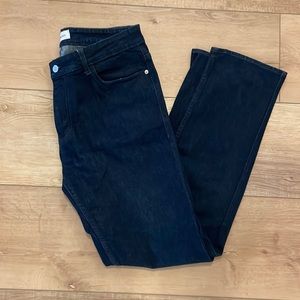 Mens Calvin Klein Jeans 32x32